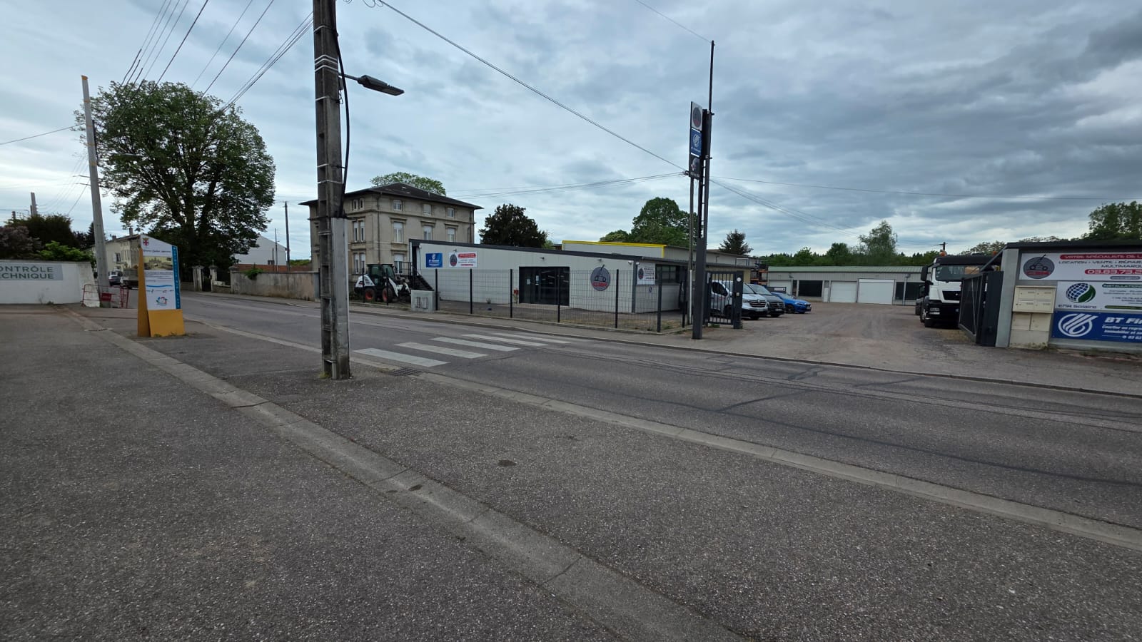 galerie image