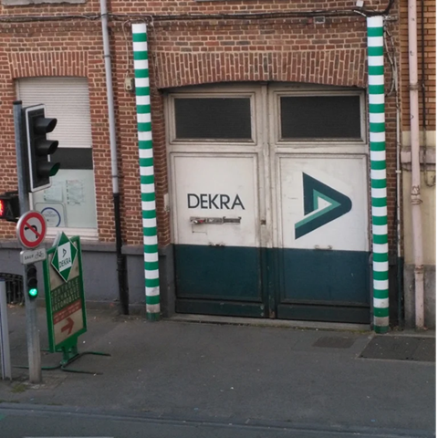 galerie image
