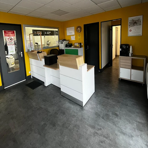 galerie image