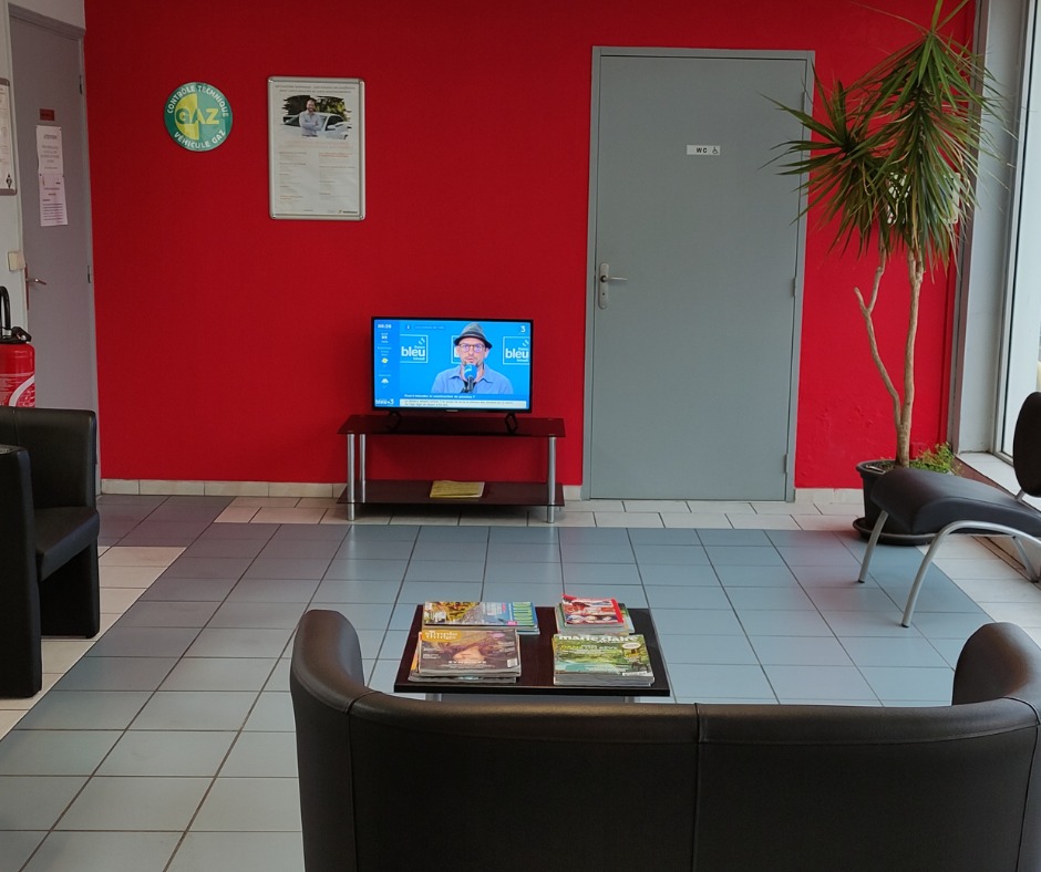 galerie image