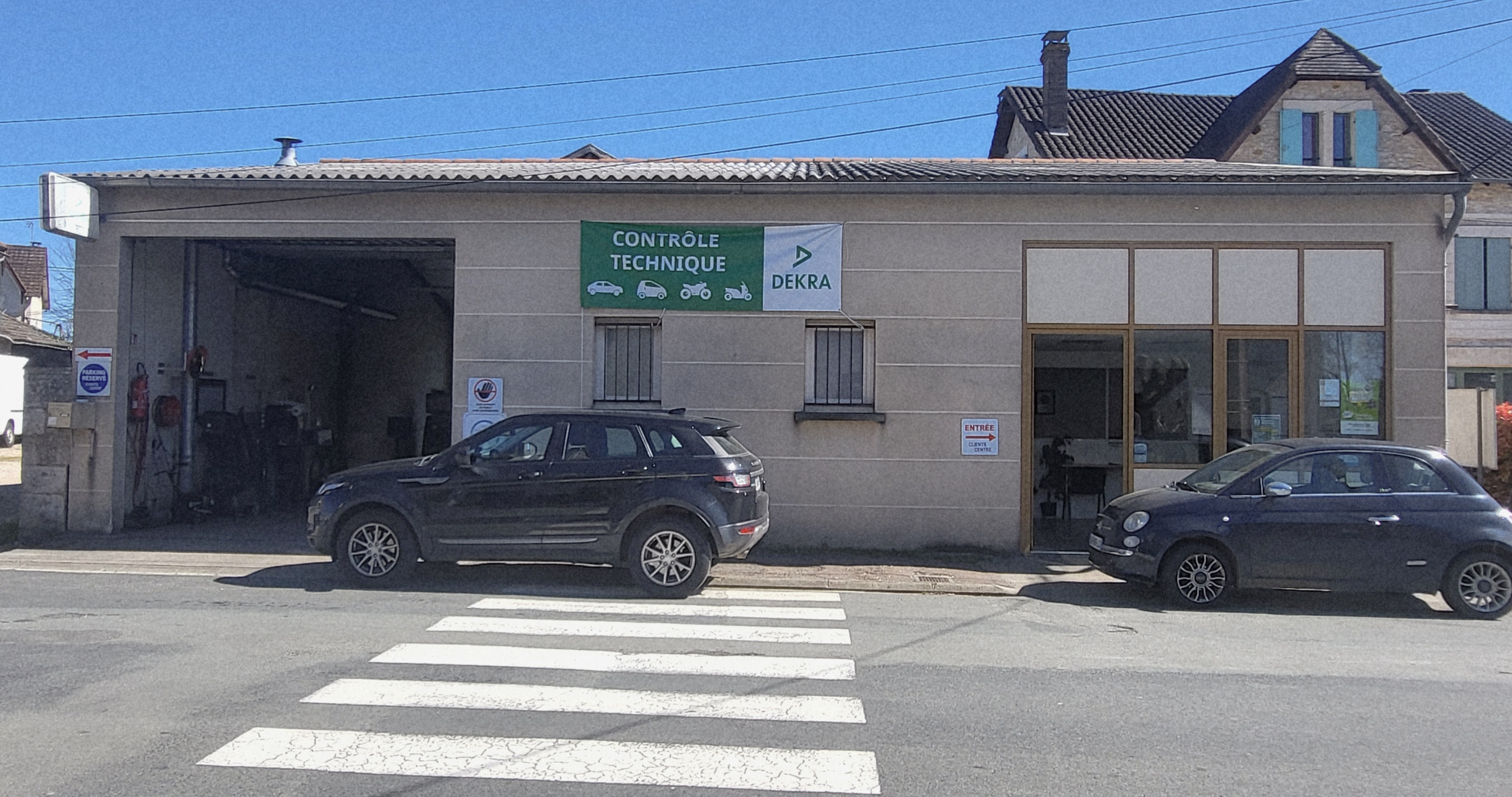 galerie image