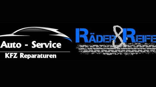 Räder & Reifen Gahr, Biedenkopfer Straße in Battenberg (Eder)