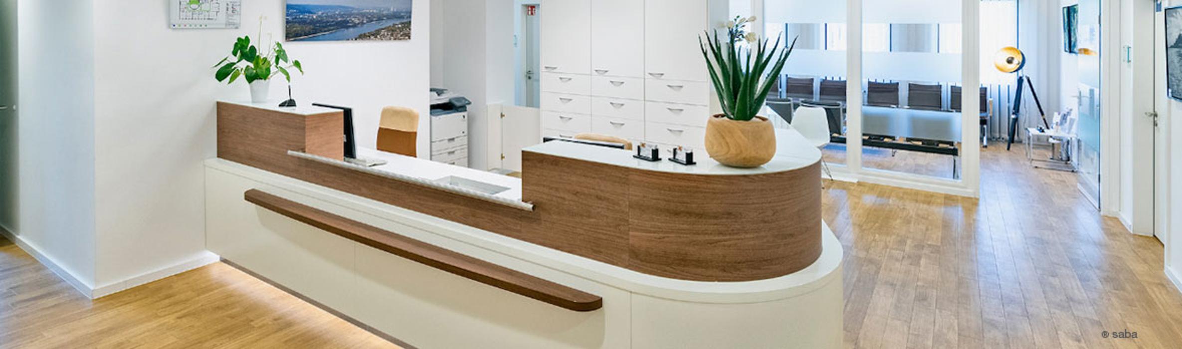 Augenarztpraxis im Bundesviertel | Dr. med. Marco Plicht, Friedrich-Ebert-Allee in Bonn