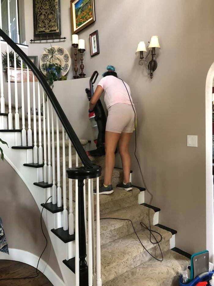 Little Bit Cleaning - Brighton, CO