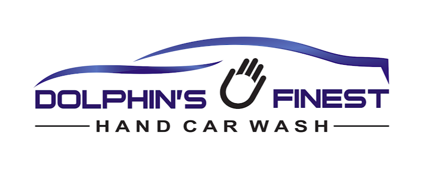 Dolphin's Finest Hand Car Wash Miami (305)351-9533