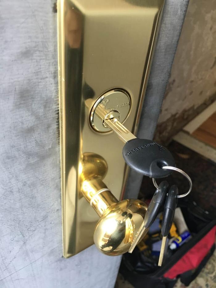 New York Locksmith Solutions - Cedarhurst, NY