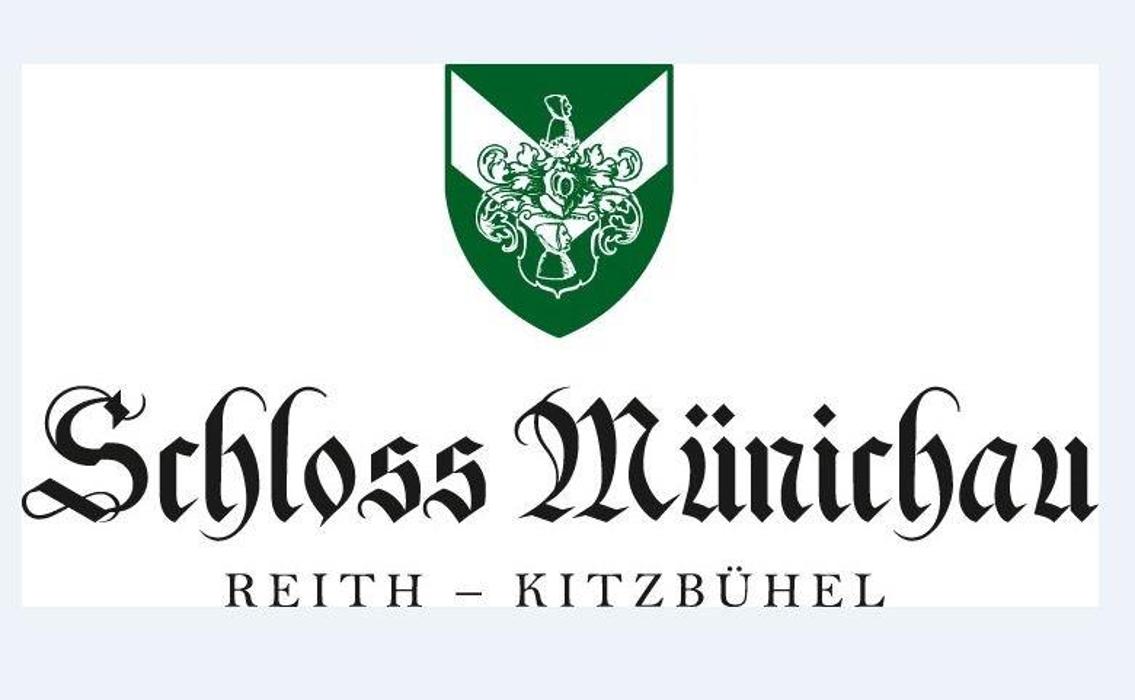 Schloss Münichau in Reith bei Kitzbühel