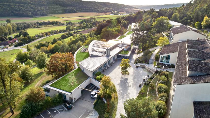 ABG Tagungszentrum, Leising in Beilngries