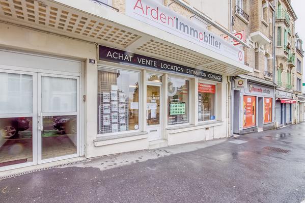 Arden Immobilier agence immobilière