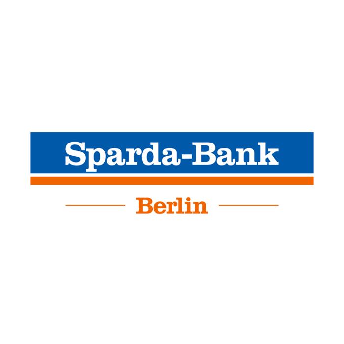 Logo Sparda-Bank Berlin eG im BLOK O