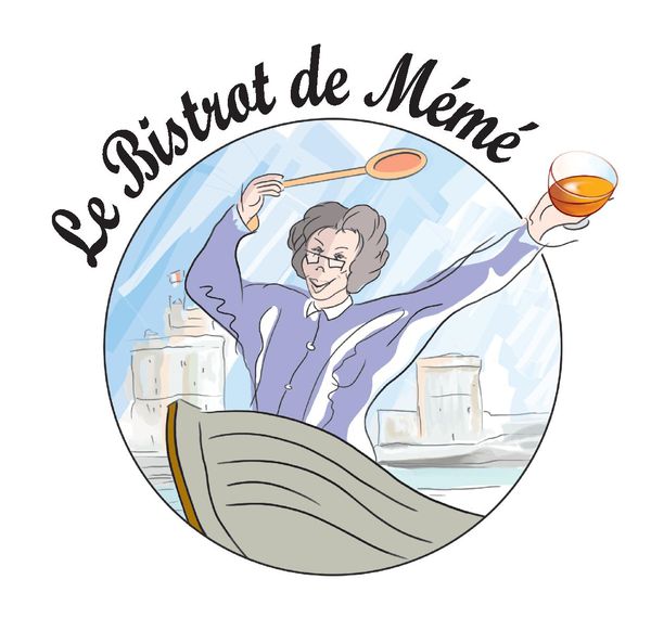 Le Bistrot de Mémé