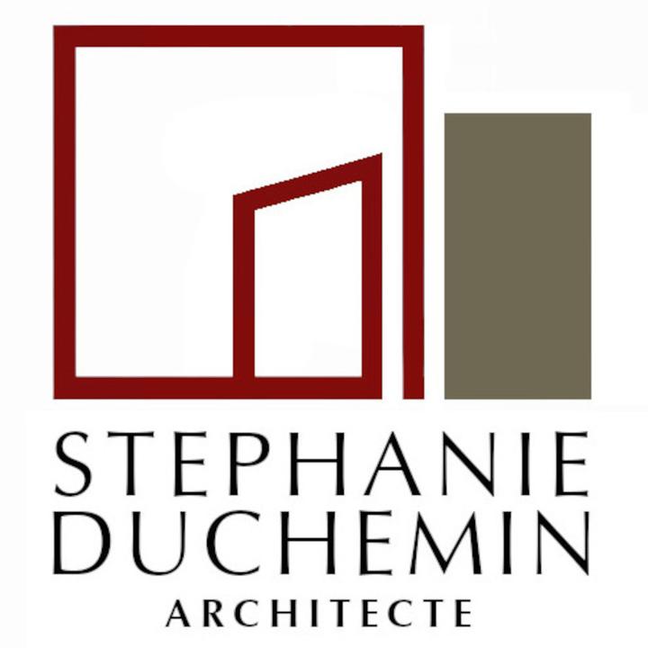 Stéphanie DUCHEMIN Architecte