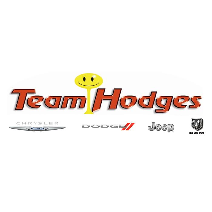 Team Hodges Chrysler Dodge RAM Jeep