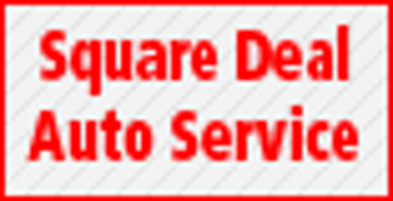 Square Deal Auto Service - Eastpointe, MI