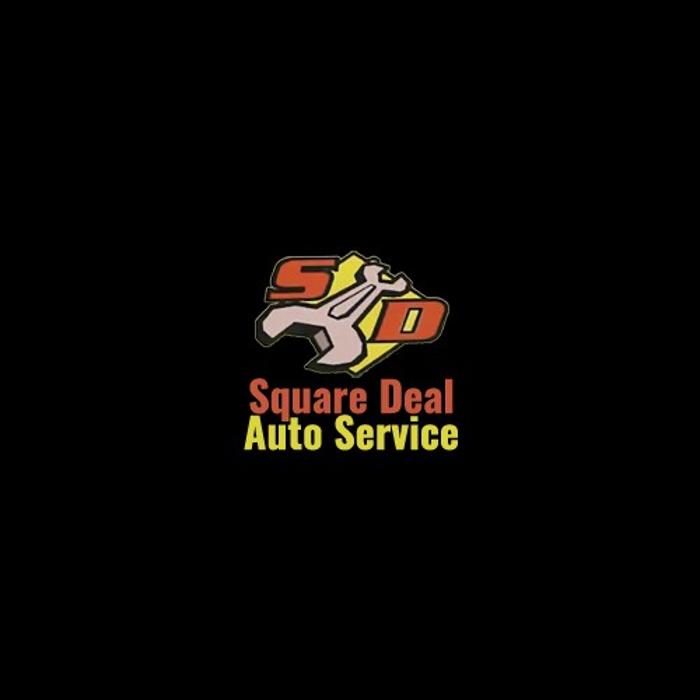 Square Deal Auto Service - Eastpointe, MI