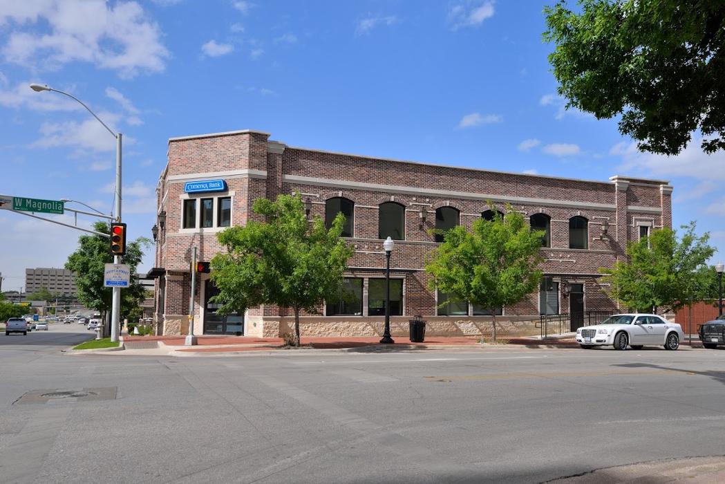 Quorum Architects - Fort Worth, TX