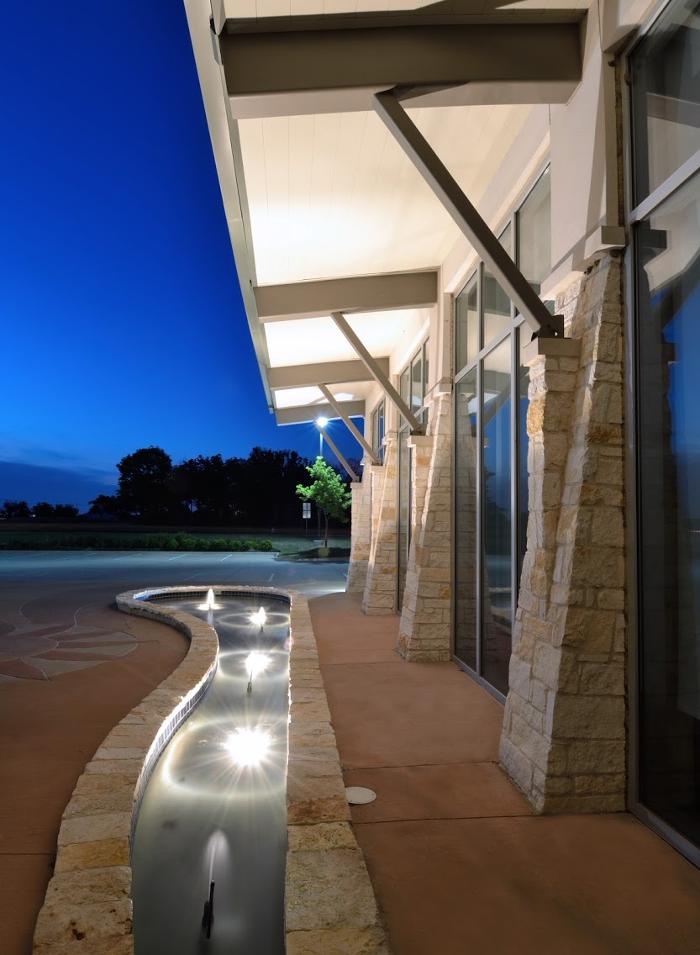 Quorum Architects - Fort Worth, TX