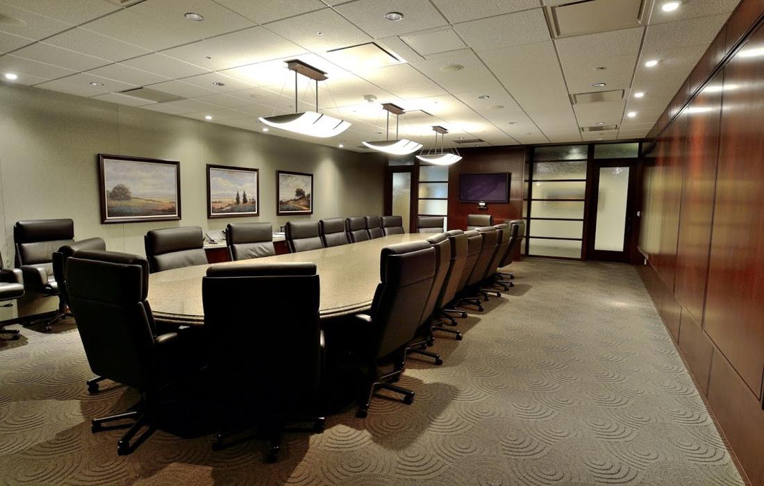 Quorum Architects - Fort Worth, TX