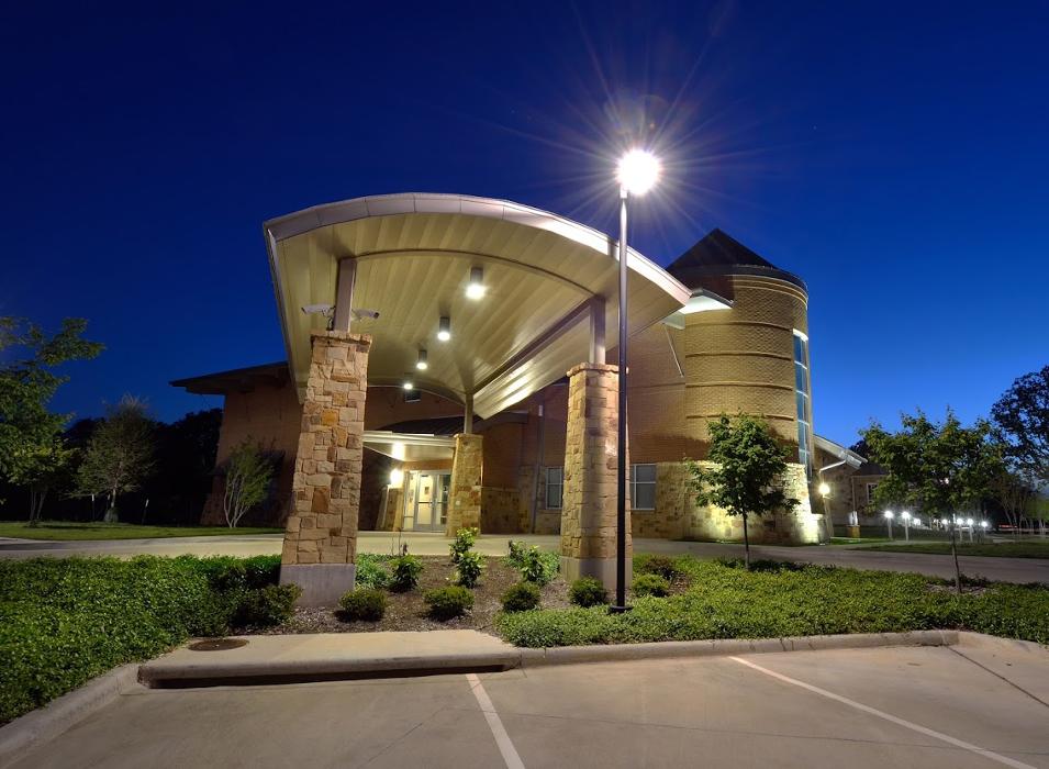 Quorum Architects - Fort Worth, TX