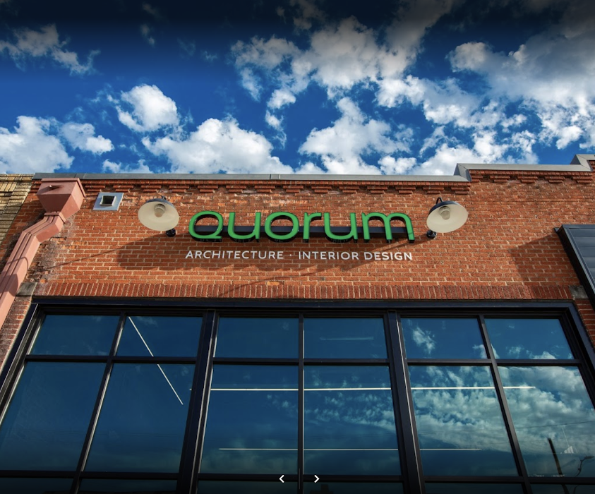 Quorum Architects - Fort Worth, TX