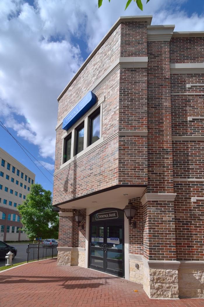Quorum Architects - Fort Worth, TX