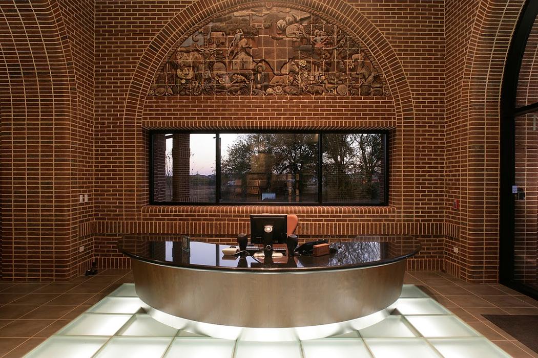 Quorum Architects - Fort Worth, TX