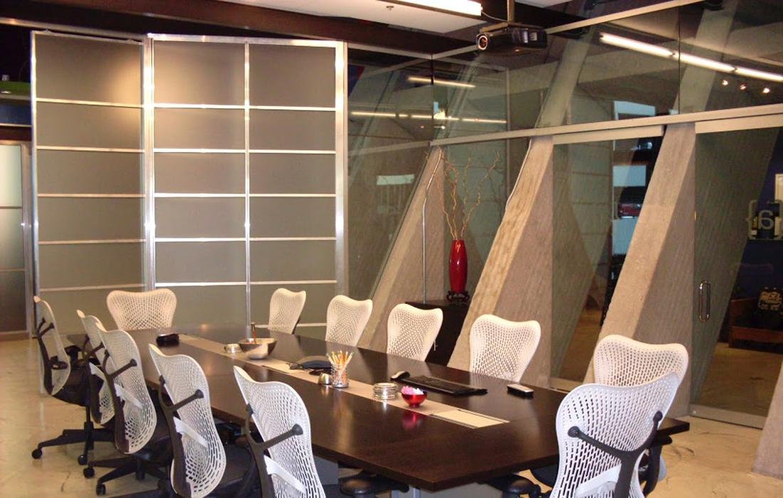 Quorum Architects - Fort Worth, TX