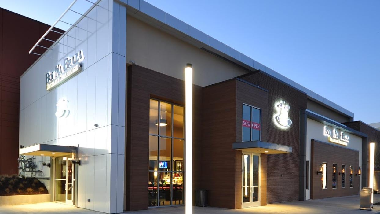 Quorum Architects - Fort Worth, TX
