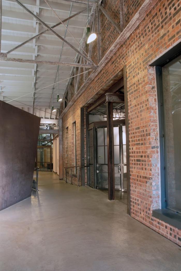 Quorum Architects - Fort Worth, TX
