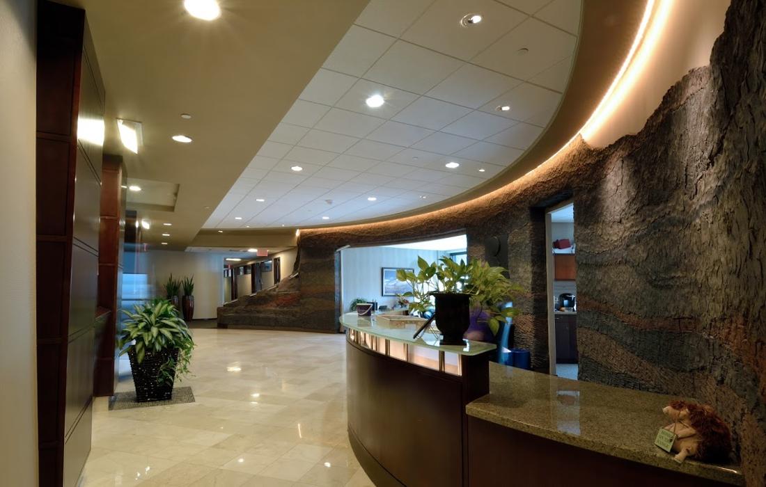 Quorum Architects - Fort Worth, TX
