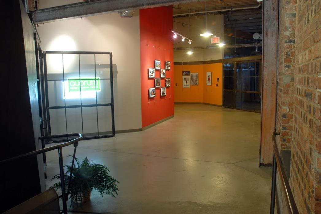 Quorum Architects - Fort Worth, TX