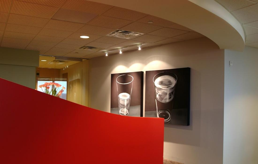 Quorum Architects - Fort Worth, TX