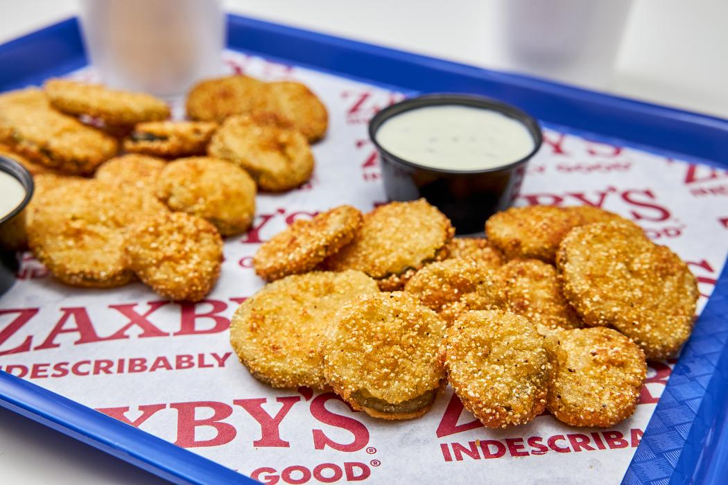 Zaxbys Chicken Fingers & Buffalo Wings - N. Charleston, SC