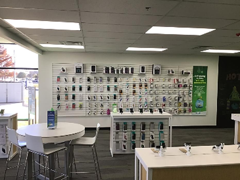 Cricket Wireless Authorized Retailer - Yukon, OK