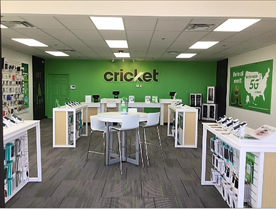 Cricket Wireless Authorized Retailer - Yukon, OK
