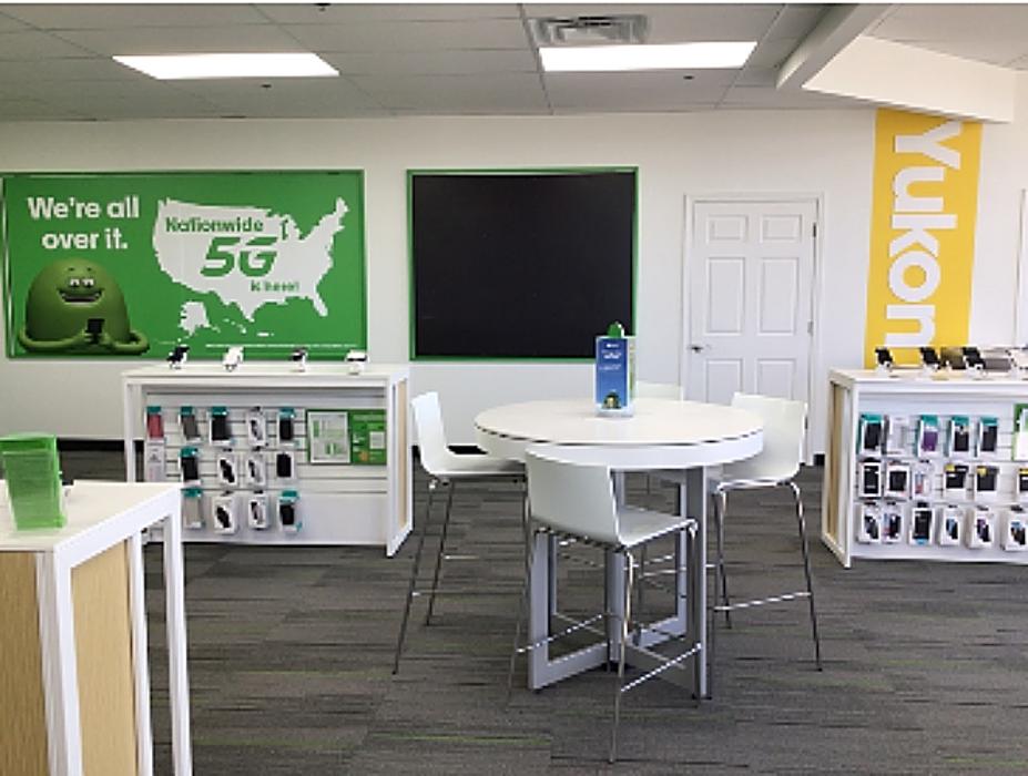 Cricket Wireless Authorized Retailer - Yukon, OK