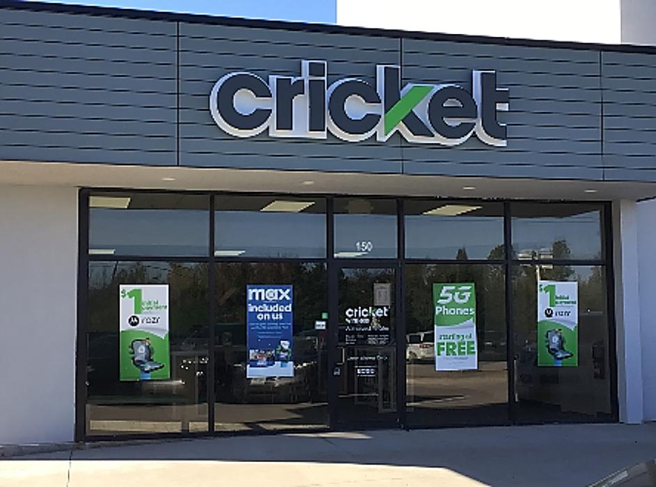 Cricket Wireless Authorized Retailer - Yukon, OK