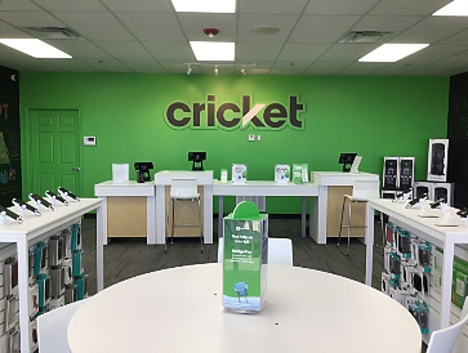 Cricket Wireless Authorized Retailer - Yukon, OK