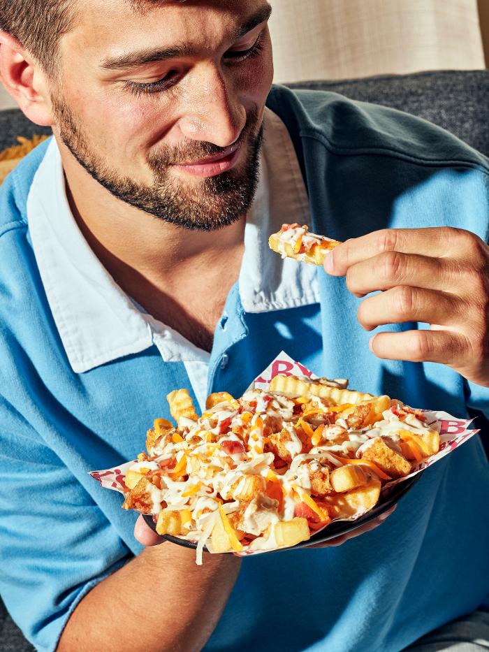 Zaxbys Chicken Fingers & Buffalo Wings - Camden, SC