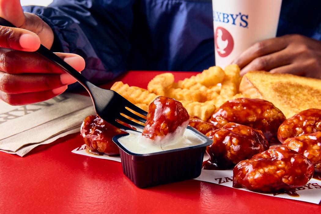 Zaxbys Chicken Fingers & Buffalo Wings - Dacula, GA