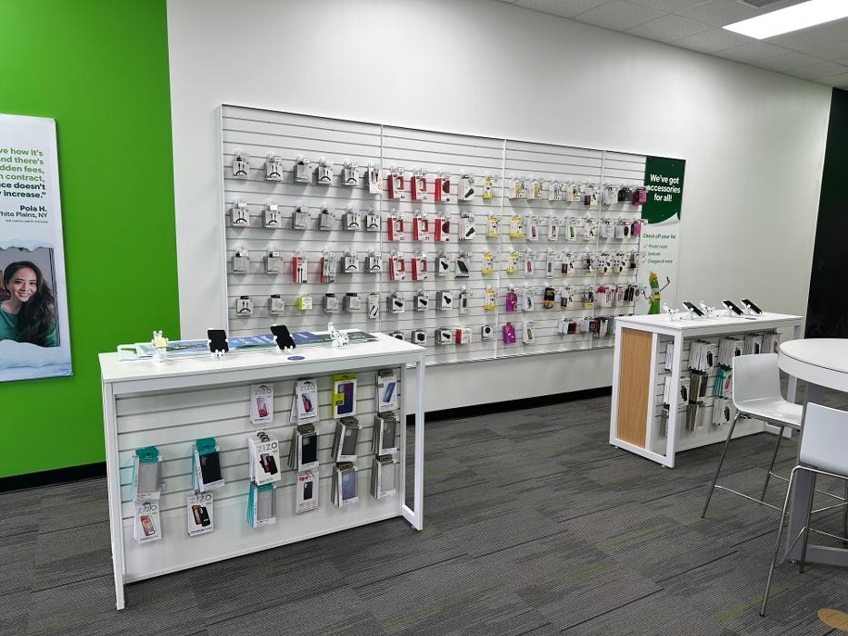 Cricket Wireless Authorized Retailer - Wichita, KS
