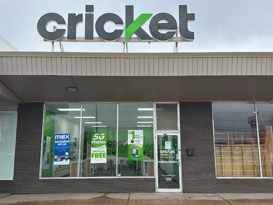 Cricket Wireless Authorized Retailer - Wichita, KS