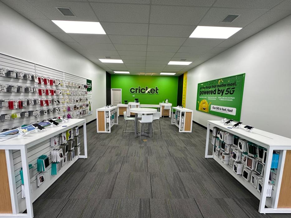 Cricket Wireless Authorized Retailer - Wichita, KS