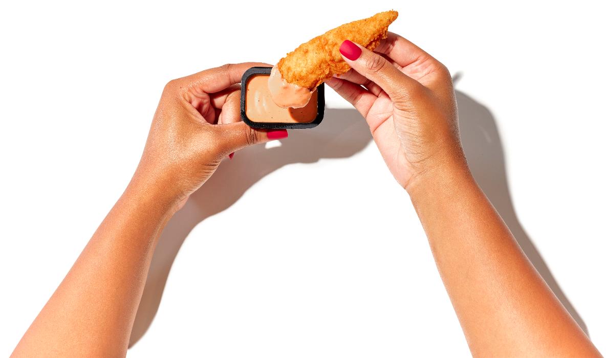 Zaxbys Chicken Fingers & Buffalo Wings - Apex, NC