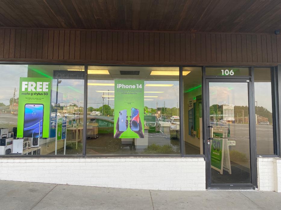 Cricket Wireless Authorized Retailer - Norcross, GA