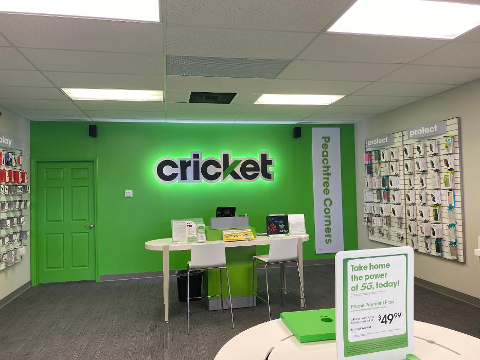 Cricket Wireless Authorized Retailer - Norcross, GA