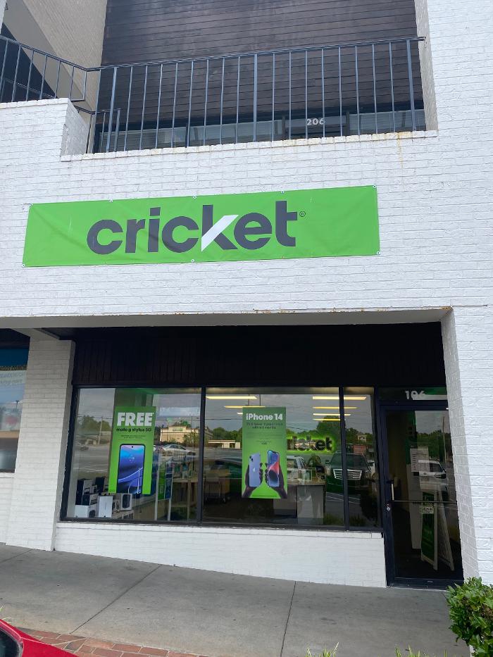 Cricket Wireless Authorized Retailer - Norcross, GA