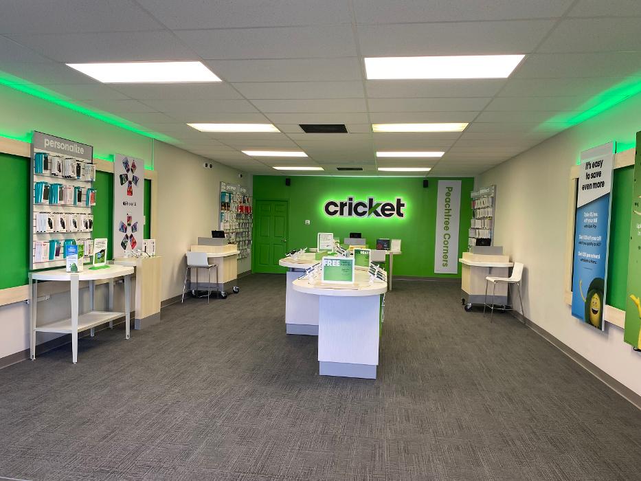Cricket Wireless Authorized Retailer - Norcross, GA