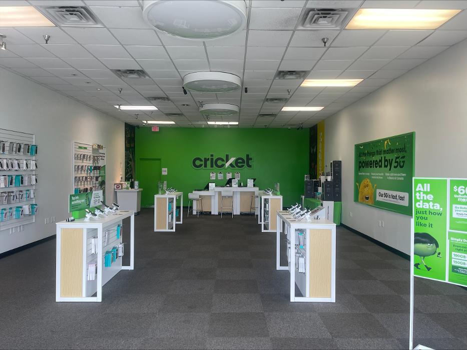 Cricket Wireless Authorized Retailer - Morgan City, LA