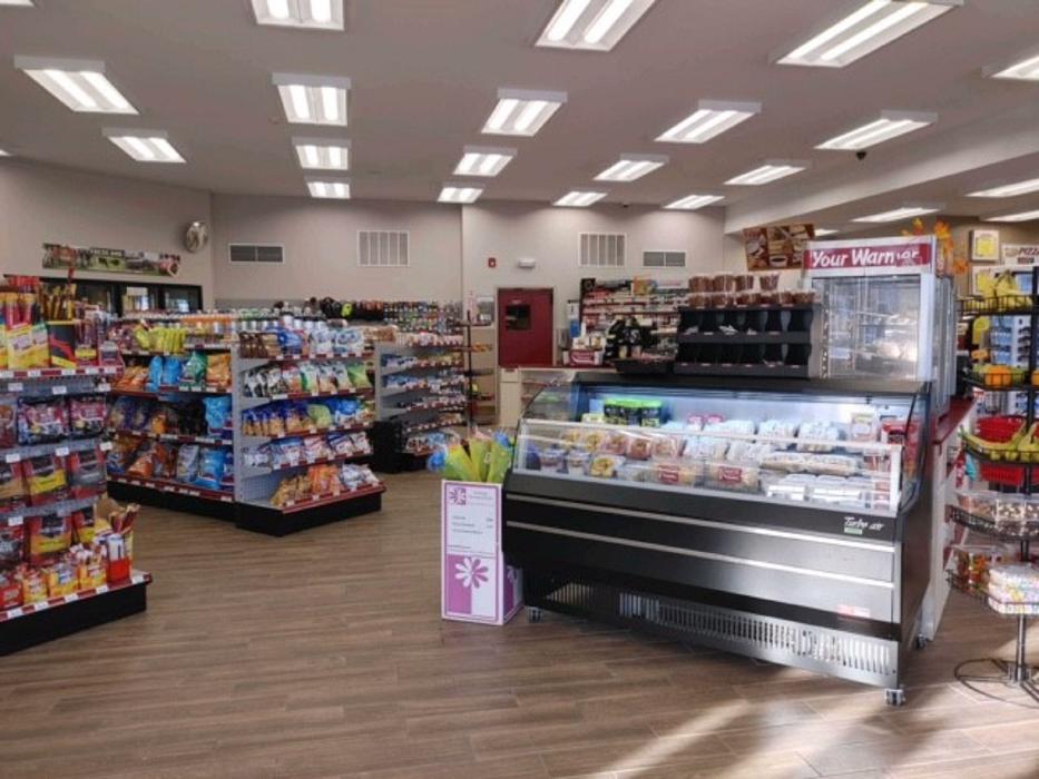 Stewart's Shops - Catskill, NY